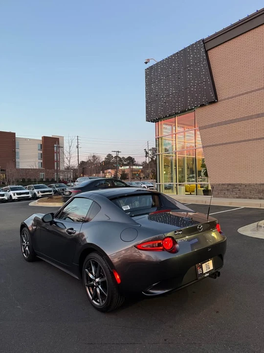 2020 Mazda ND MX-5 Miata - Image 3 of 6