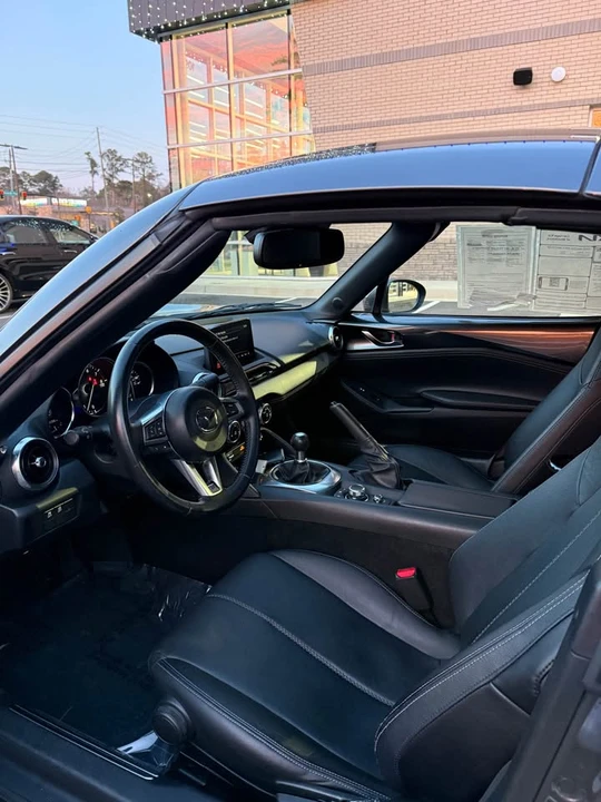 2020 Mazda ND MX-5 Miata - Image 4 of 6