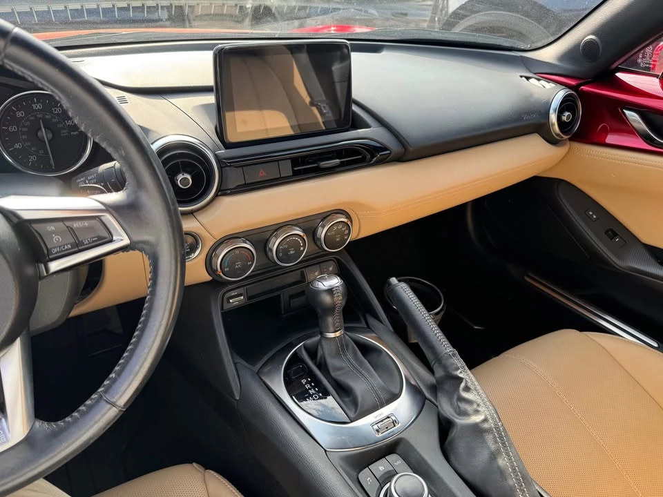 2020 Mazda ND MX-5 Miata - Image 7 of 8
