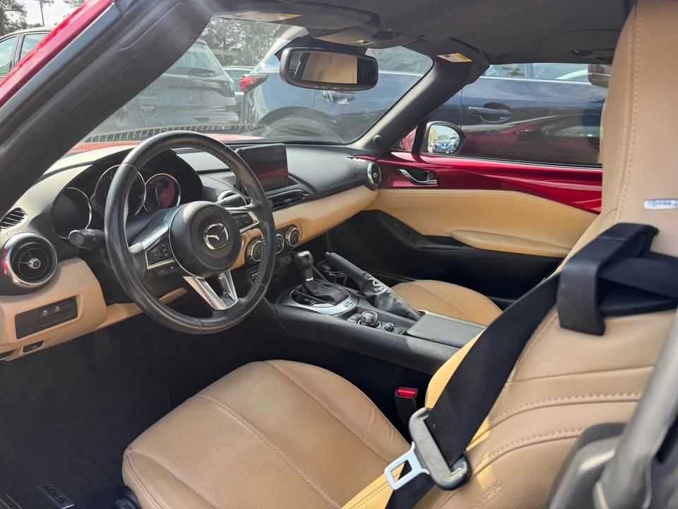 2020 Mazda ND MX-5 Miata - Image 5 of 8