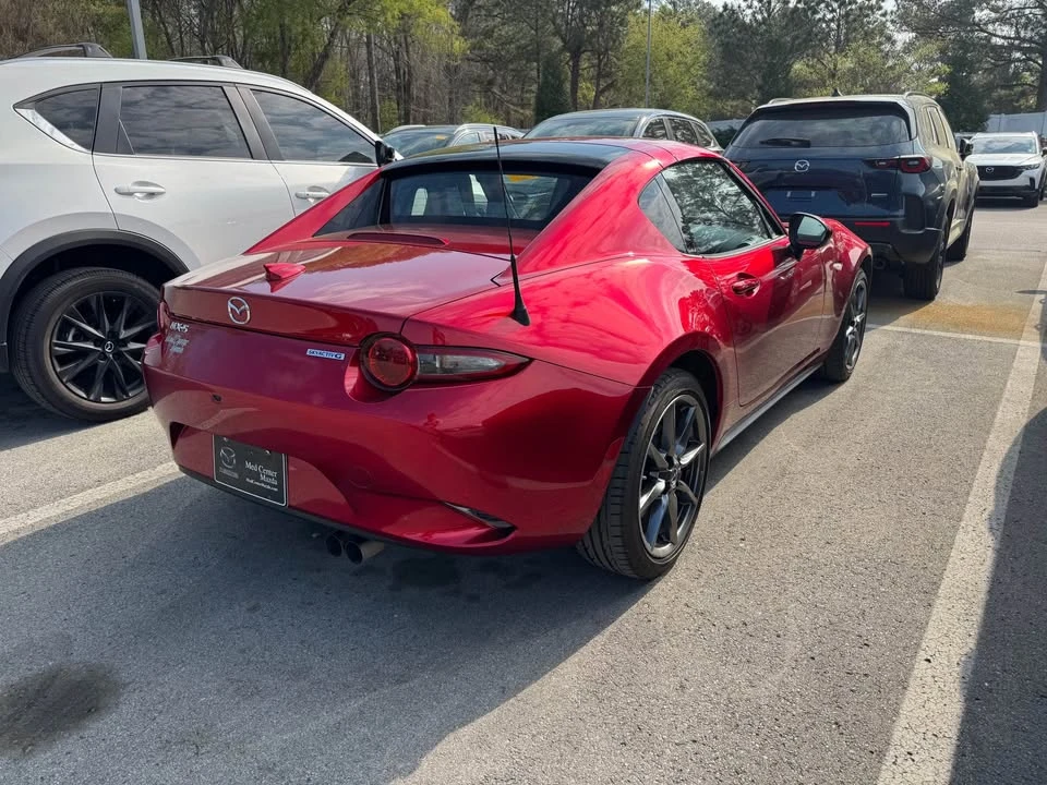 2020 Mazda ND MX-5 Miata - Image 3 of 8