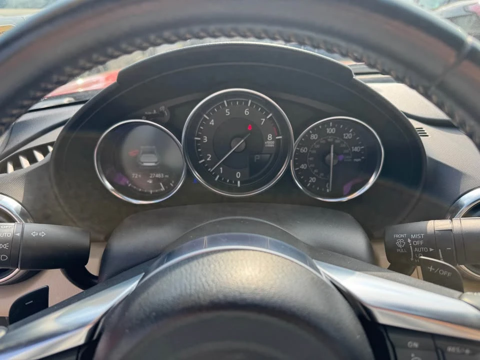2020 Mazda ND MX-5 Miata - Image 8 of 8