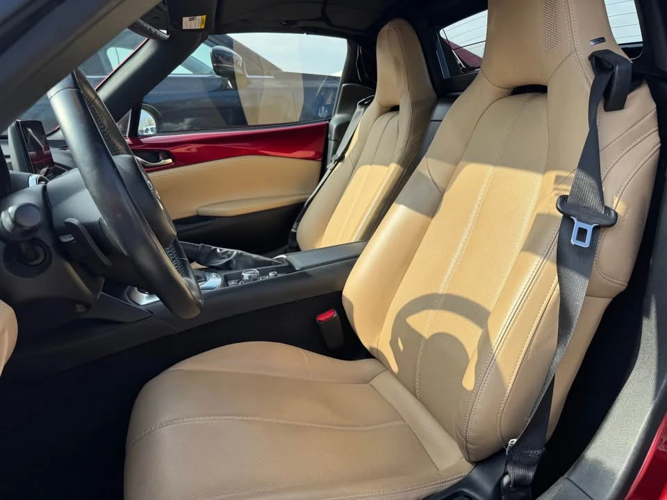 2020 Mazda ND MX-5 Miata - Image 6 of 8
