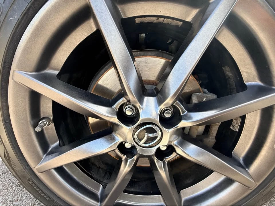 2020 Mazda ND MX-5 Miata - Image 6 of 7