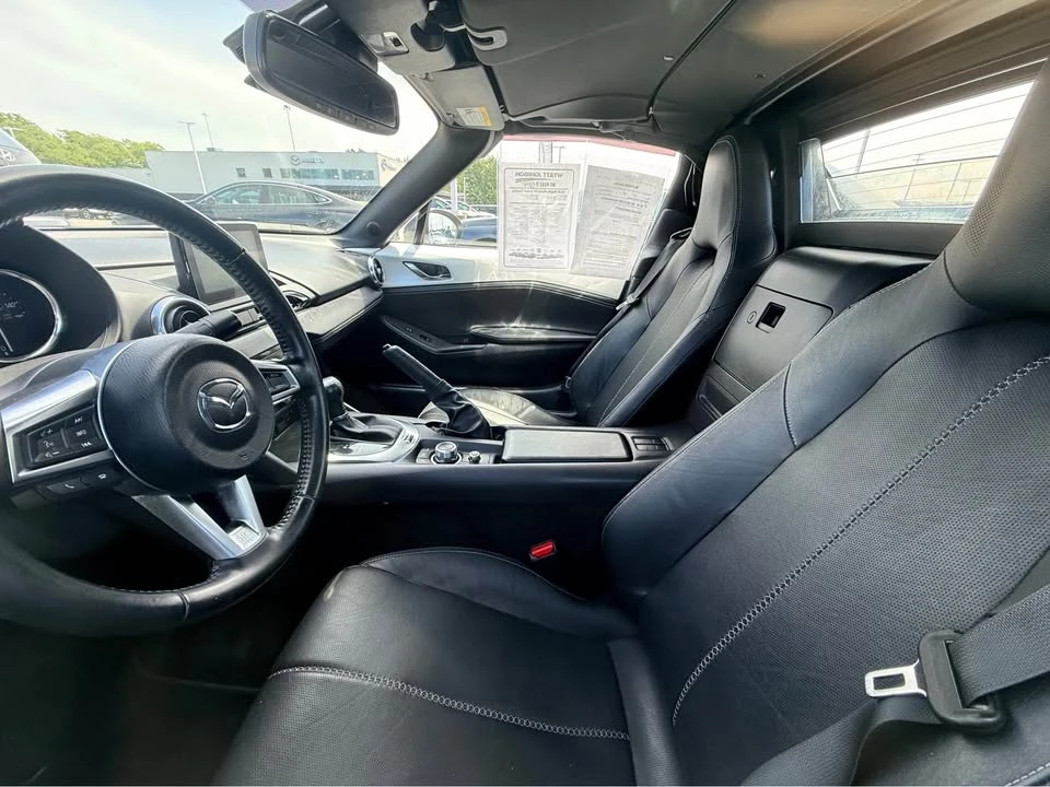 2020 Mazda ND MX-5 Miata - Image 7 of 7