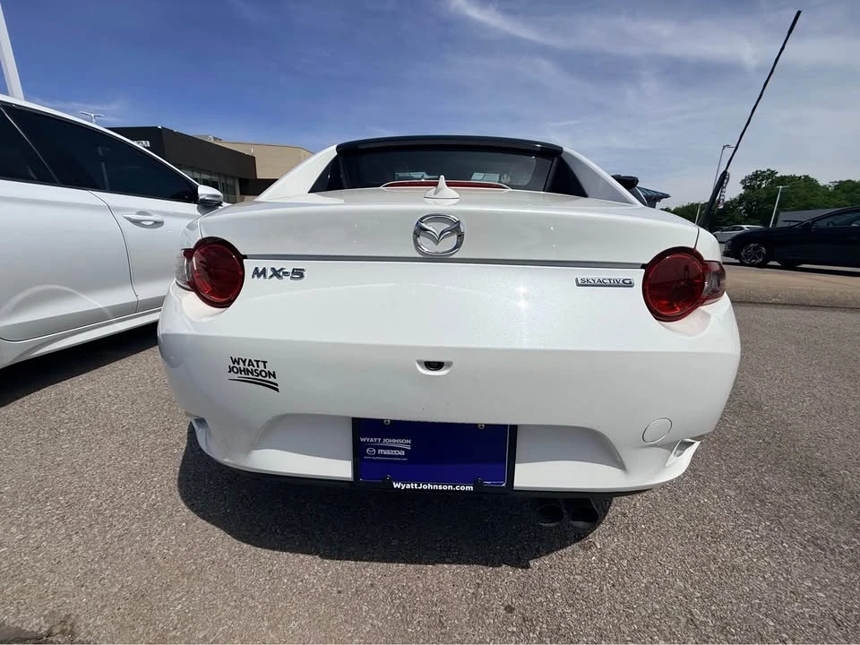 2020 Mazda ND MX-5 Miata - Image 3 of 7