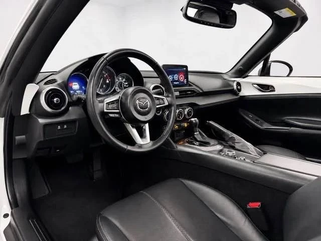 2020 Mazda ND MX-5 Miata - Image 11 of 16