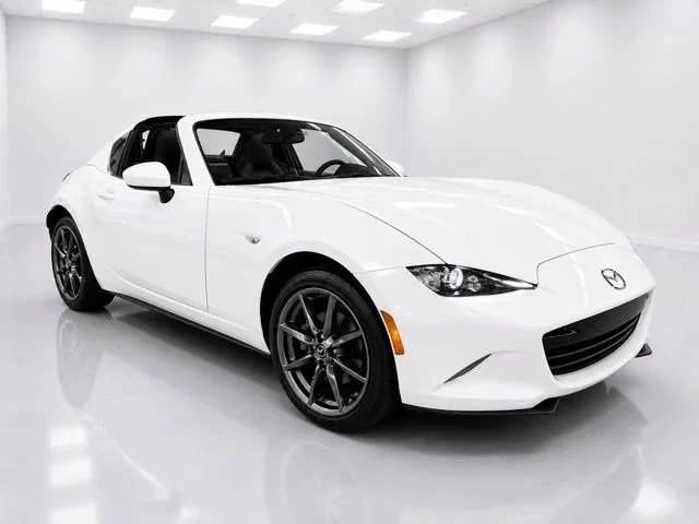 2020 Mazda ND MX-5 Miata - Image 7 of 16