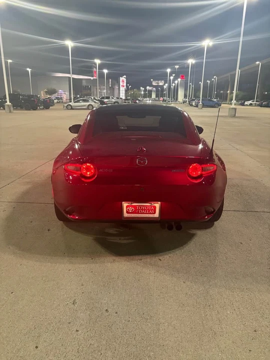 2020 Mazda ND MX-5 Miata - Image 3 of 8
