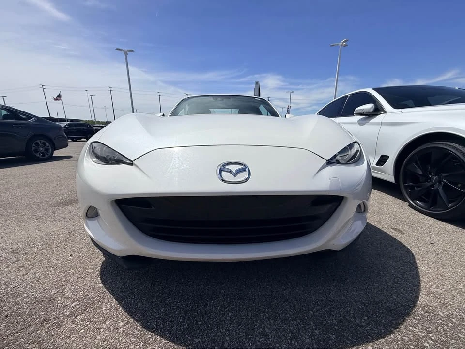 2020 Mazda ND MX-5 Miata - Image 5 of 7