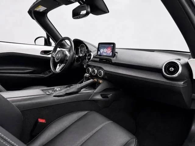 2020 Mazda ND MX-5 Miata - Image 13 of 16