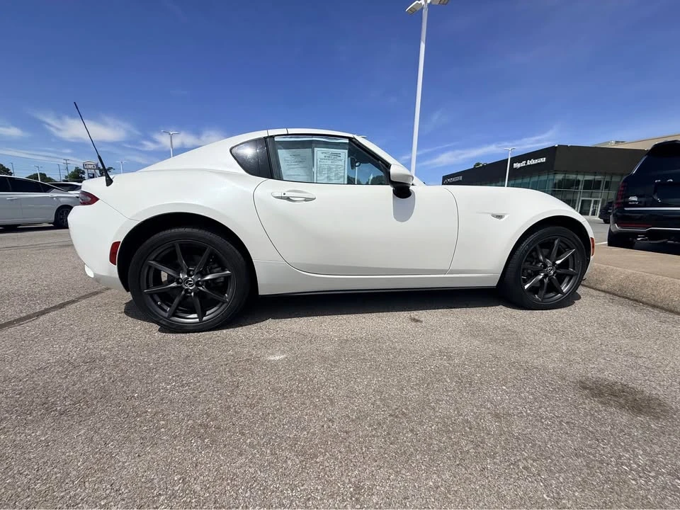 2020 Mazda ND MX-5 Miata - Image 2 of 7