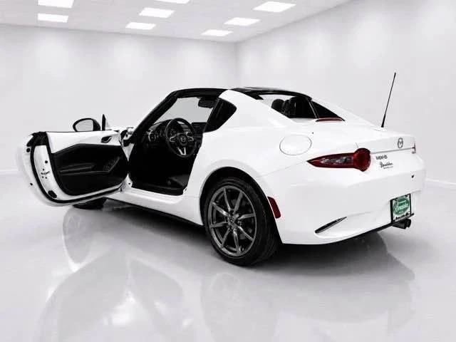 2020 Mazda ND MX-5 Miata - Image 5 of 16