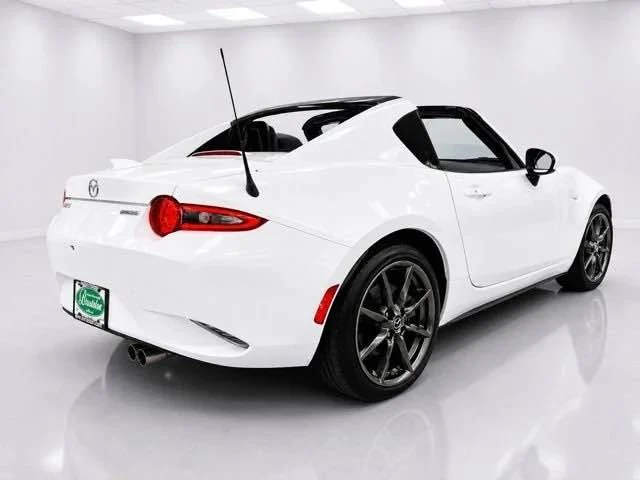 2020 Mazda ND MX-5 Miata - Image 8 of 16