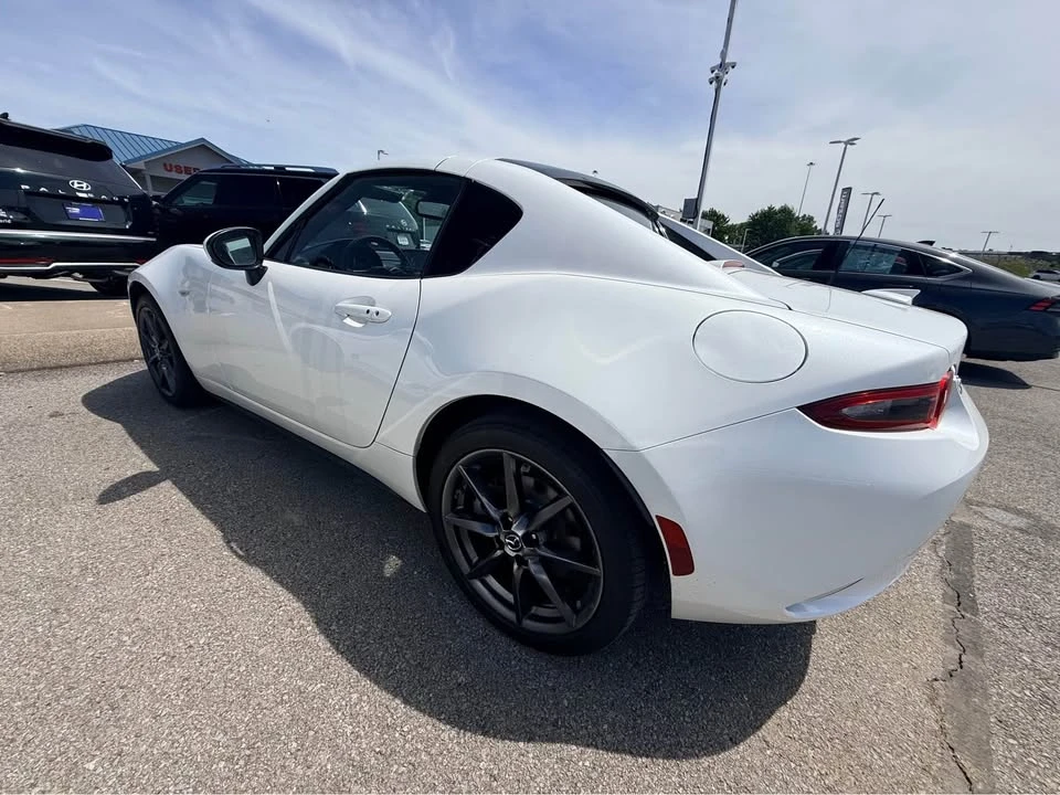 2020 Mazda ND MX-5 Miata - Image 4 of 7