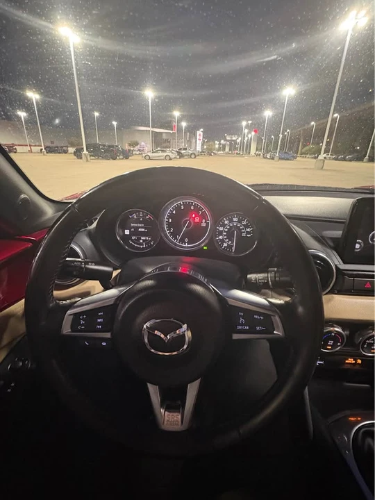 2020 Mazda ND MX-5 Miata - Image 8 of 8