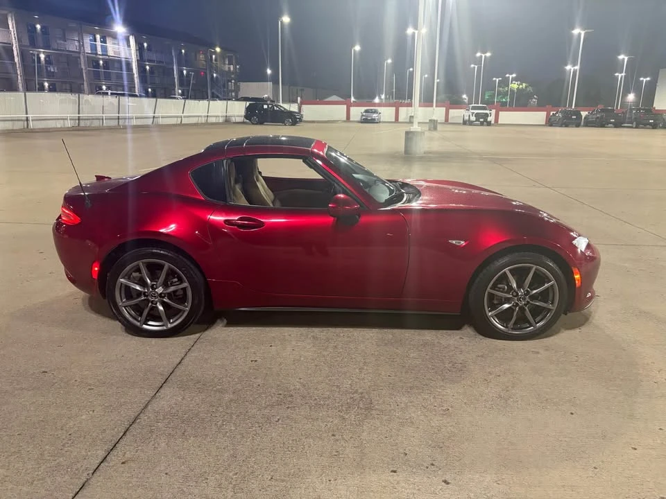 2020 Mazda ND MX-5 Miata - Image 2 of 8