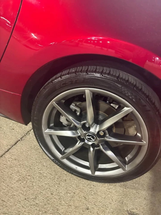 2020 Mazda ND MX-5 Miata - Image 5 of 8