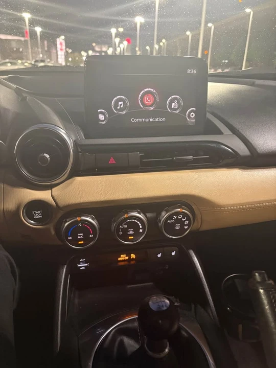 2020 Mazda ND MX-5 Miata - Image 7 of 8