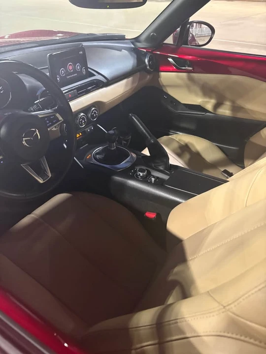 2020 Mazda ND MX-5 Miata - Image 6 of 8