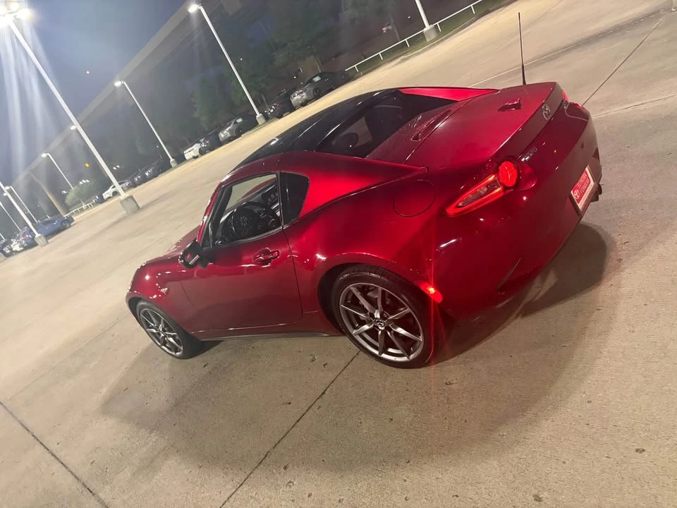 2020 Mazda ND MX-5 Miata - Image 4 of 8