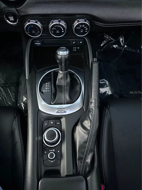 2020 Mazda ND MX-5 Miata - Image 16 of 20