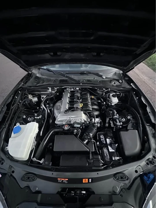2020 Mazda ND MX-5 Miata - Image 18 of 20