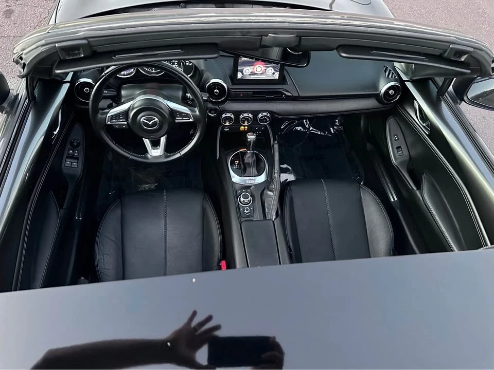 2020 Mazda ND MX-5 Miata - Image 13 of 20