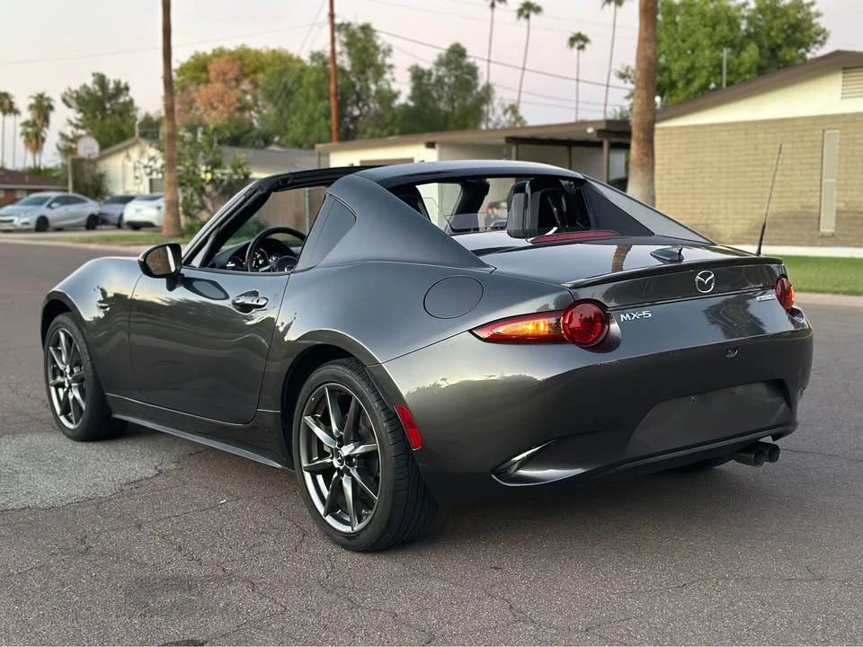 2020 Mazda ND MX-5 Miata - Image 10 of 19
