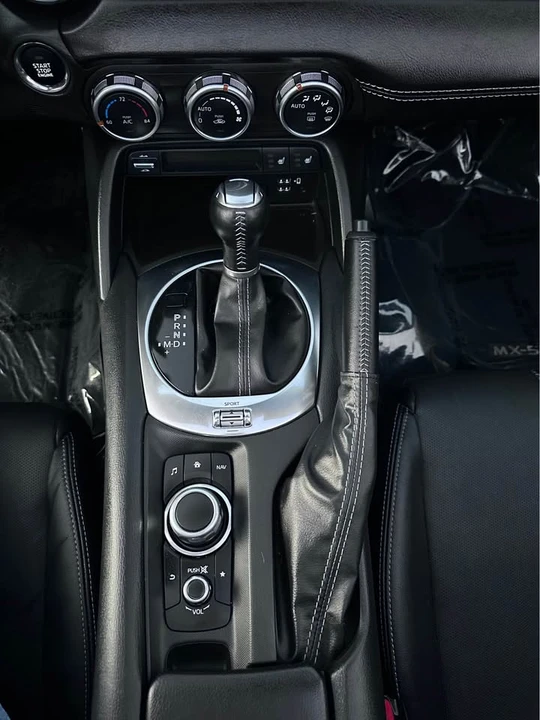 2020 Mazda ND MX-5 Miata - Image 16 of 19