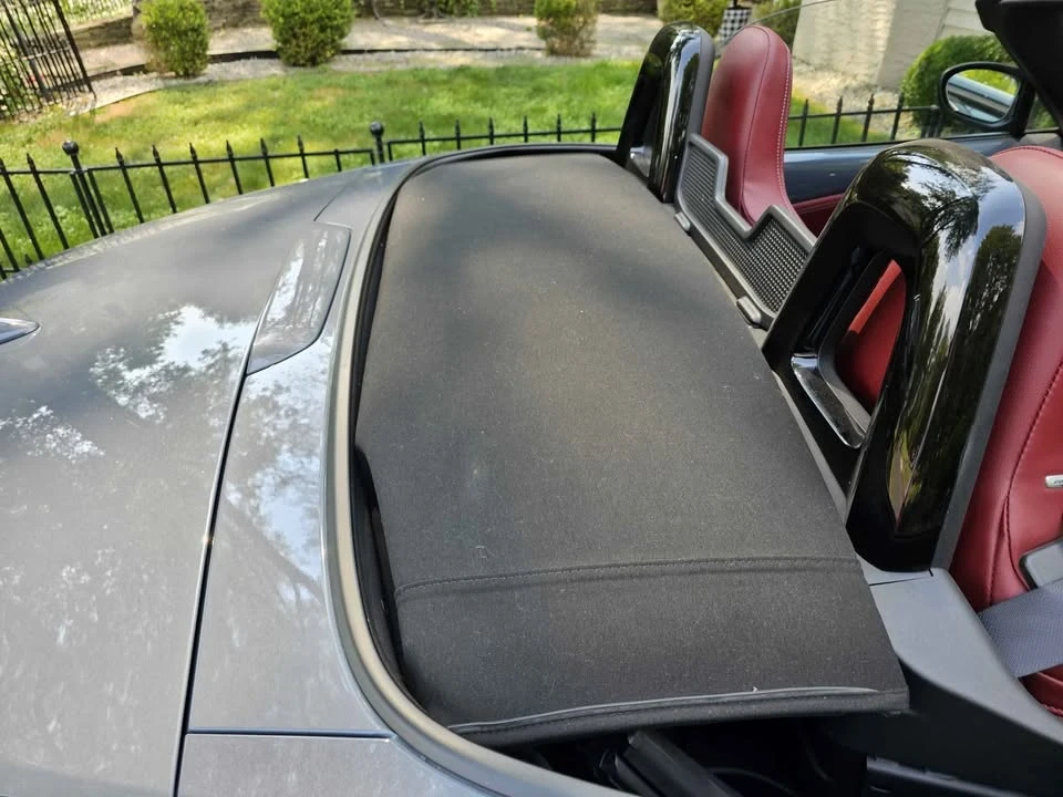 2020 Mazda ND MX-5 Miata - Image 3 of 5