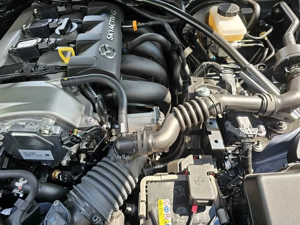 2020 Mazda ND MX-5 Miata - Image 4 of 5