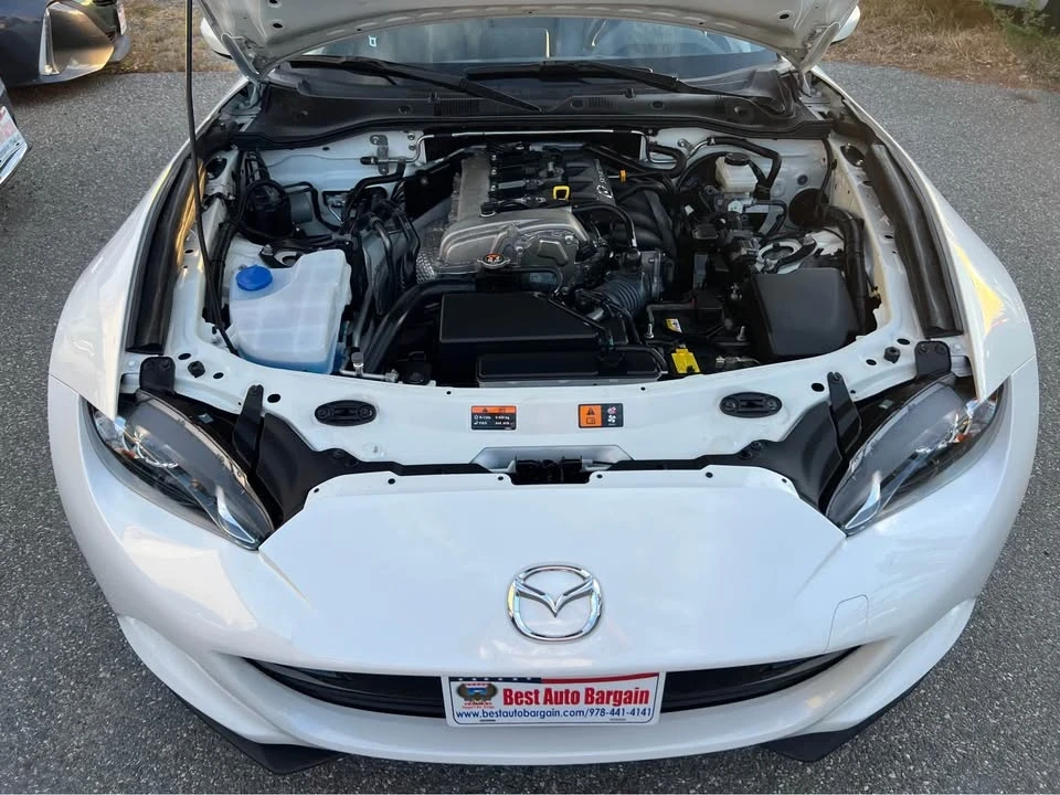 2020 Mazda ND MX-5 Miata - Image 19 of 20