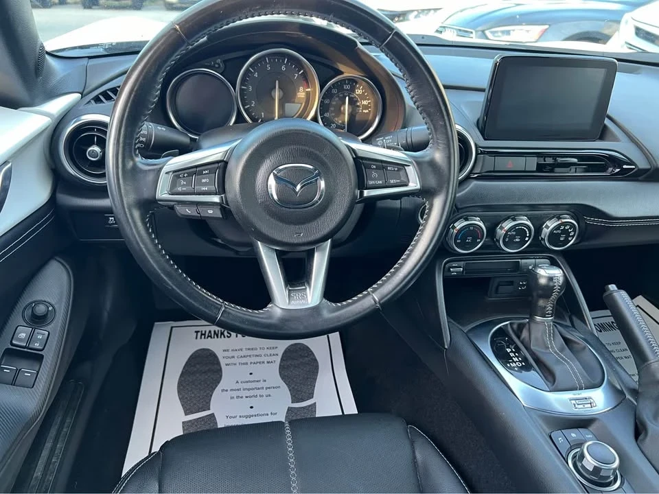 2020 Mazda ND MX-5 Miata - Image 10 of 20