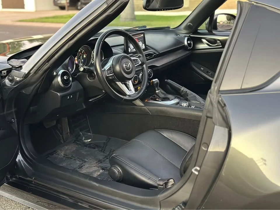 2020 Mazda ND MX-5 Miata - Image 11 of 20