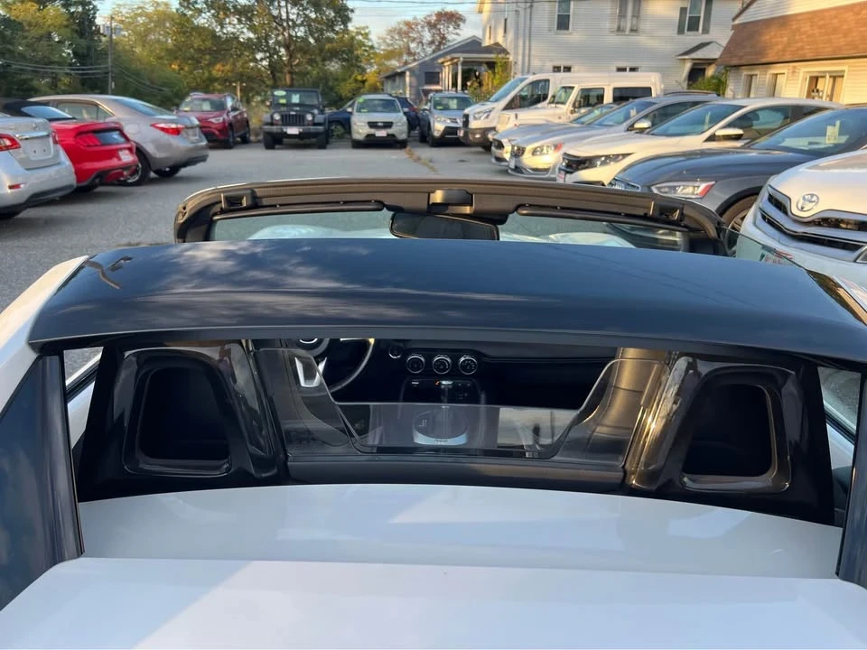2020 Mazda ND MX-5 Miata - Image 17 of 20