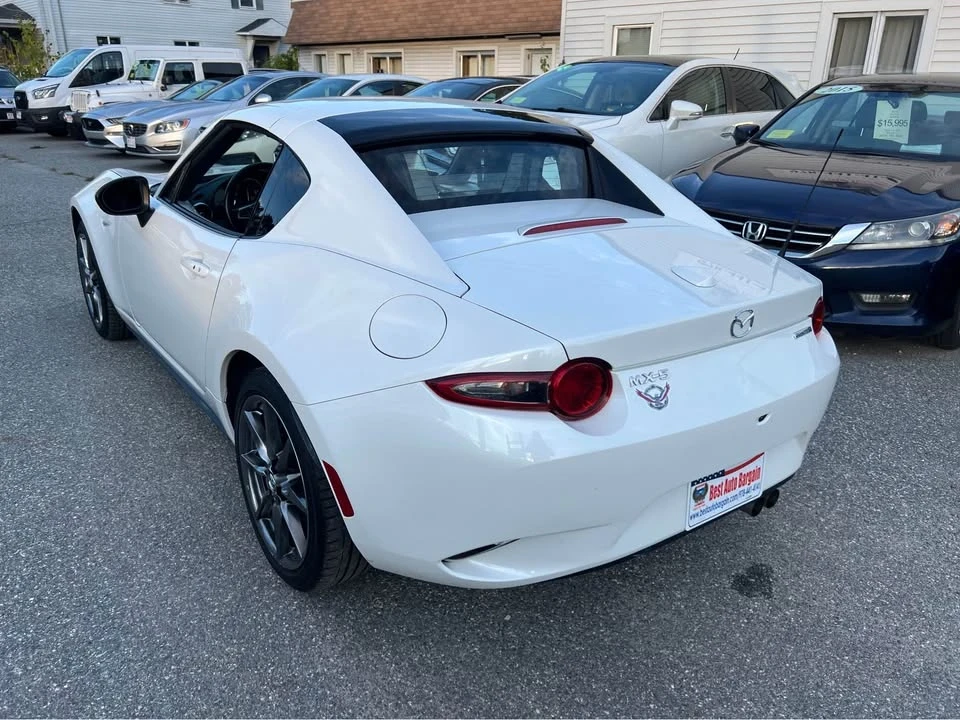 2020 Mazda ND MX-5 Miata - Image 7 of 20