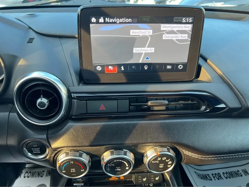 2020 Mazda ND MX-5 Miata - Image 11 of 20