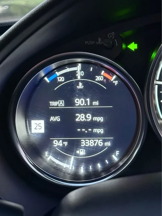 2020 Mazda ND MX-5 Miata - Image 17 of 20