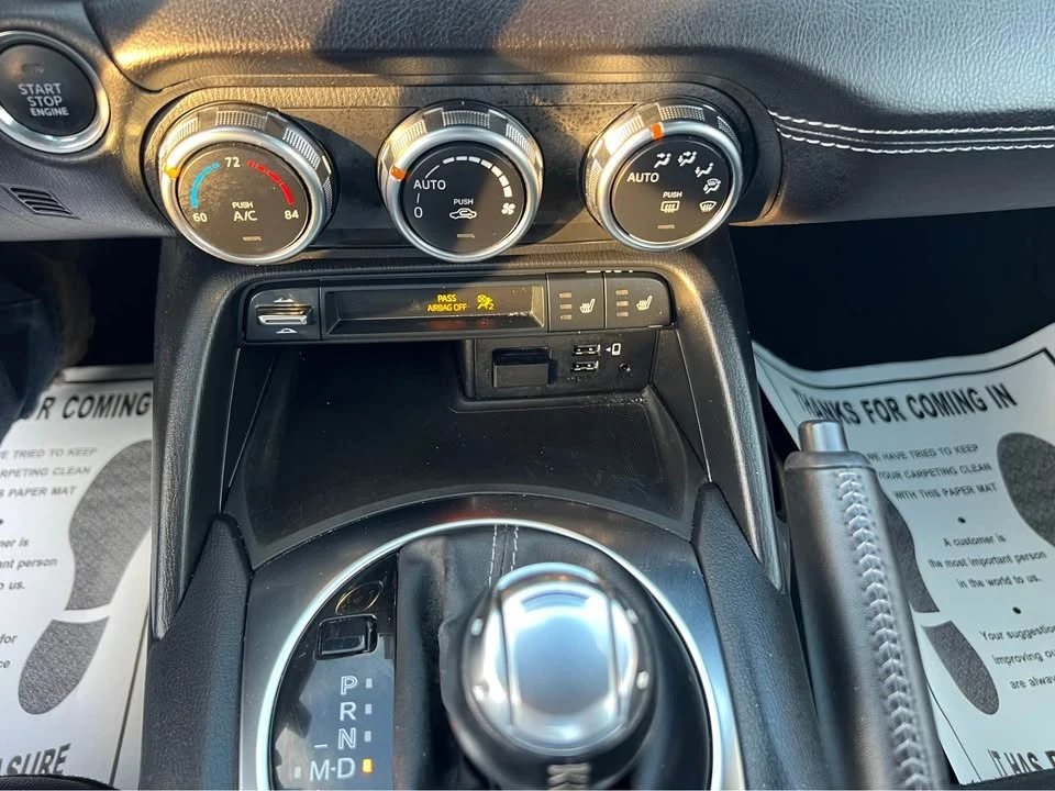 2020 Mazda ND MX-5 Miata - Image 12 of 20