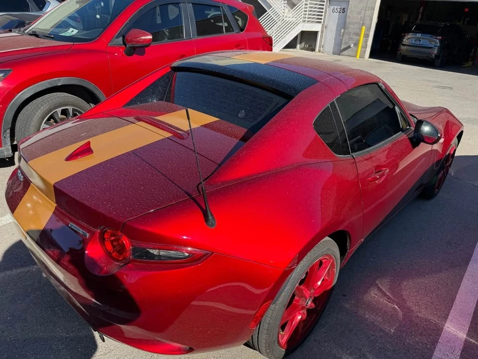 2020 Mazda ND MX-5 Miata - Image 4 of 4