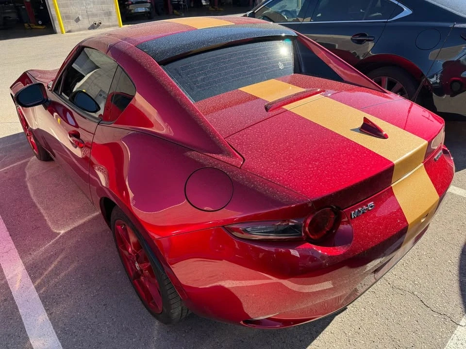 2020 Mazda ND MX-5 Miata - Image 2 of 4