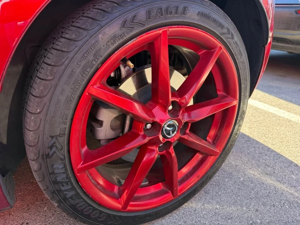 2020 Mazda ND MX-5 Miata - Image 3 of 4