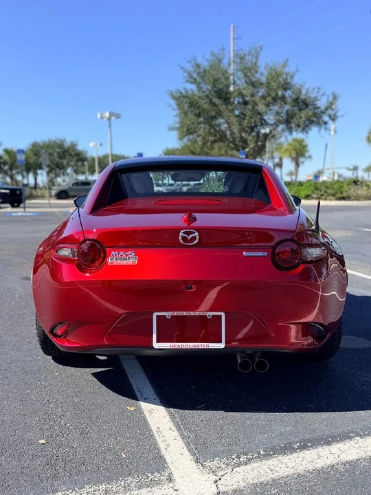 2020 Mazda ND MX-5 Miata - Image 6 of 7