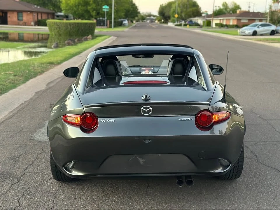 2020 Mazda ND MX-5 Miata - Image 12 of 19