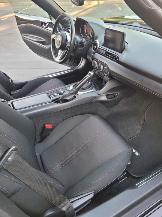 2020 Mazda ND MX-5 Miata - Image 7 of 16