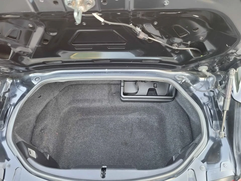 2020 Mazda ND MX-5 Miata - Image 11 of 16