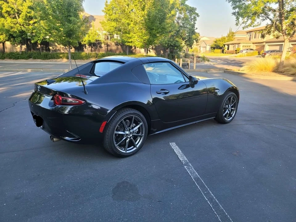 2020 Mazda ND MX-5 Miata - Image 13 of 16