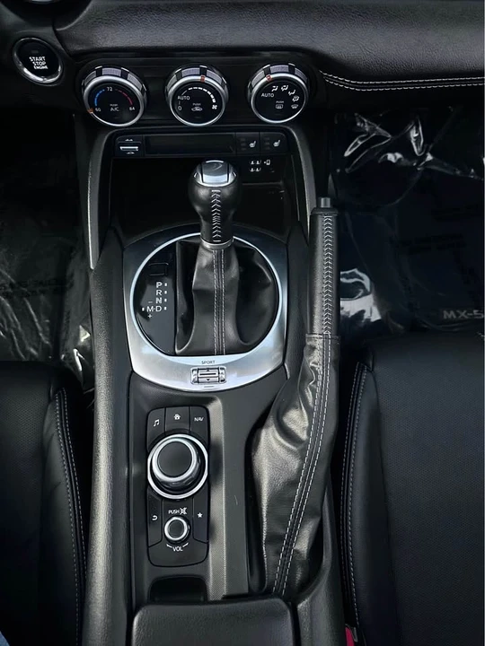2020 Mazda ND MX-5 Miata - Image 18 of 19