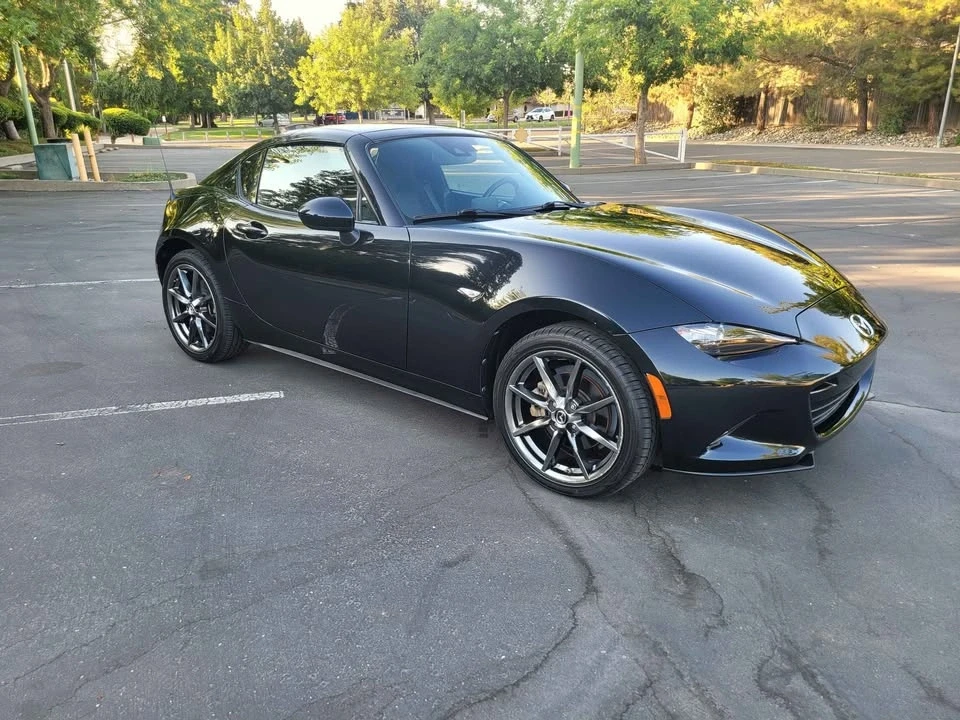 2020 Mazda ND MX-5 Miata - Image 5 of 16